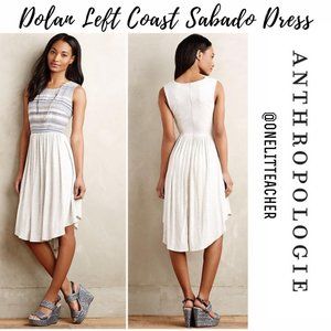 Dolan Left Coast Sabado Dress